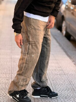 jeans-spotted