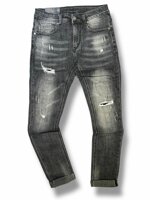 jeans-fort