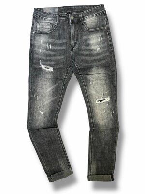 jeans-fort
