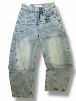 jeans-double-bottom