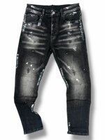 jeans-gang
