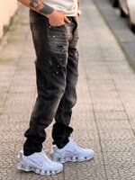 jeans-dipinto