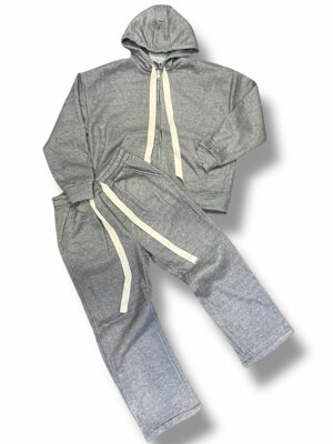 tuta-laccioni-silver