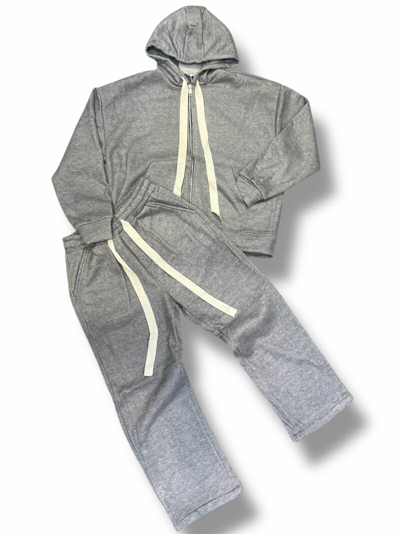 tuta-laccioni-silver