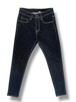 jeans-glitter
