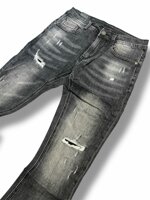 jeans-fort