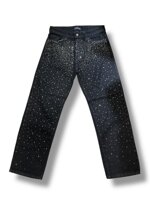 jeans-shine