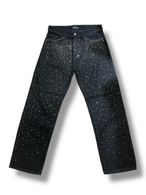 jeans-shine