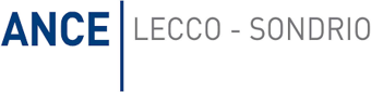 Ance lecco e sondrio Ance lecco e sondrio