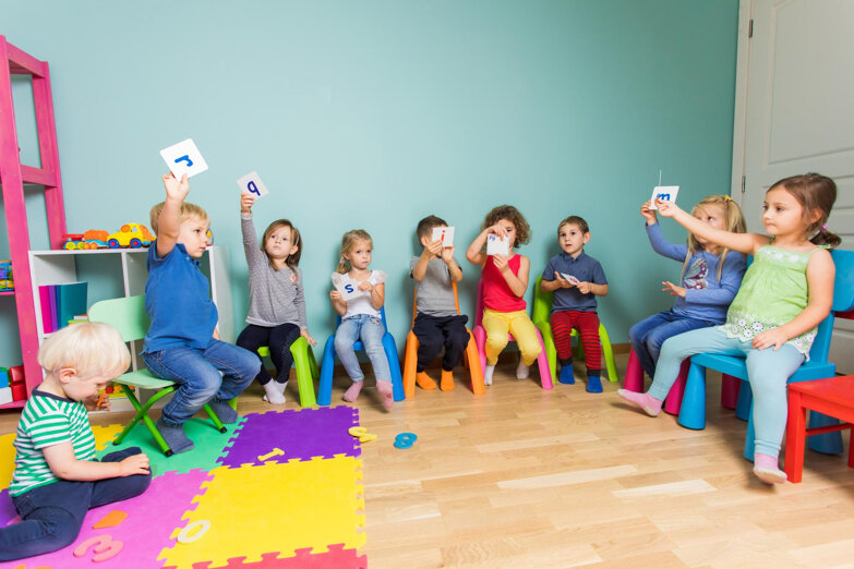 asilo nido mamimondo