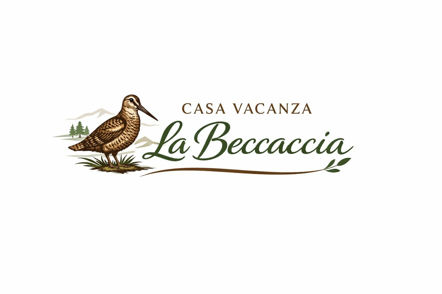 Casa Vacanza La Beccaccia