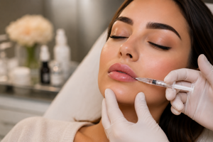 Beauty Studio -- filler labbra Beauty Studio -- filler labbra