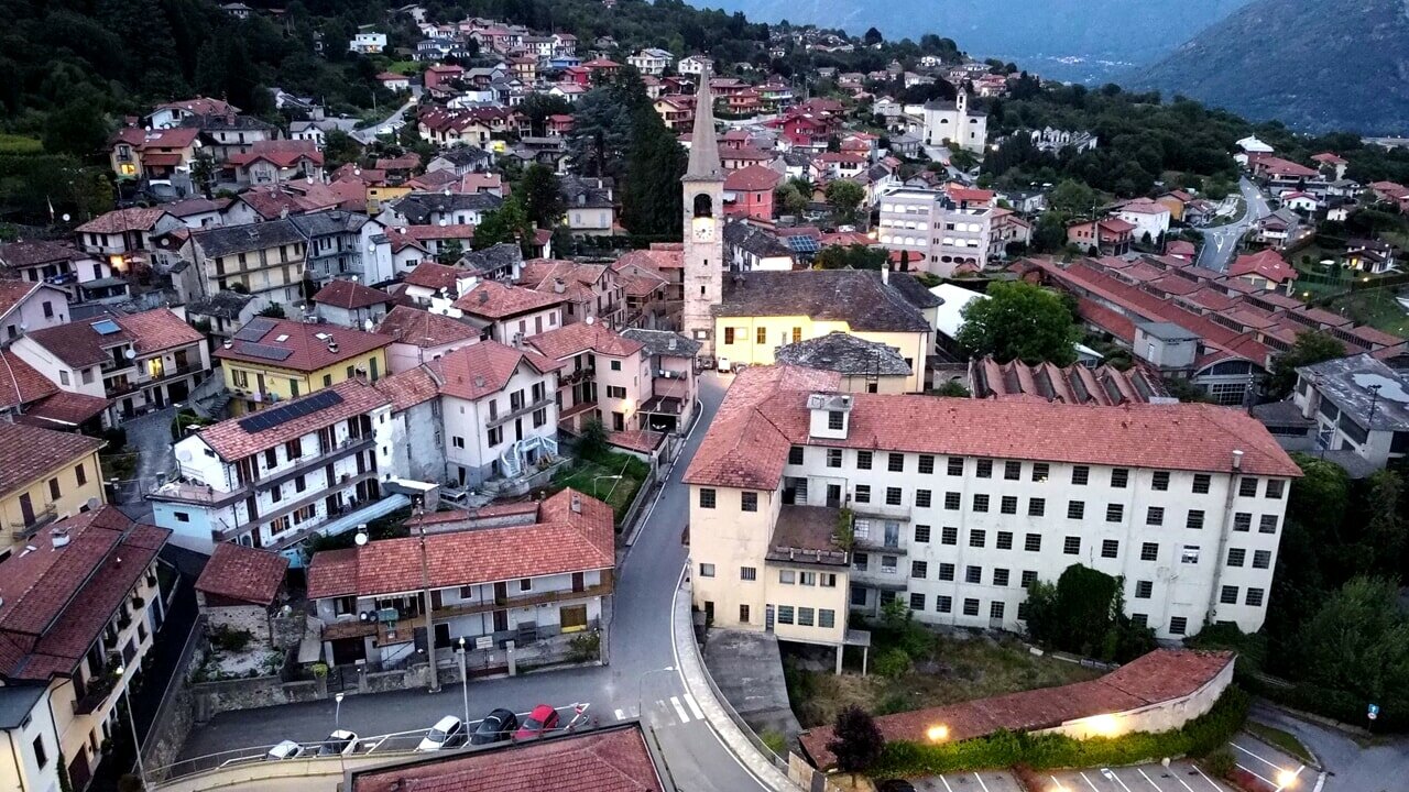 Casale Corte Cerro: storia, natura e tradizioni tra lago e montagna nel cuore del Verbano Cusio Ossola Casale Corte Cerro: storia, natura e tradizioni tra lago e montagna nel cuore del Verbano Cusio Ossola