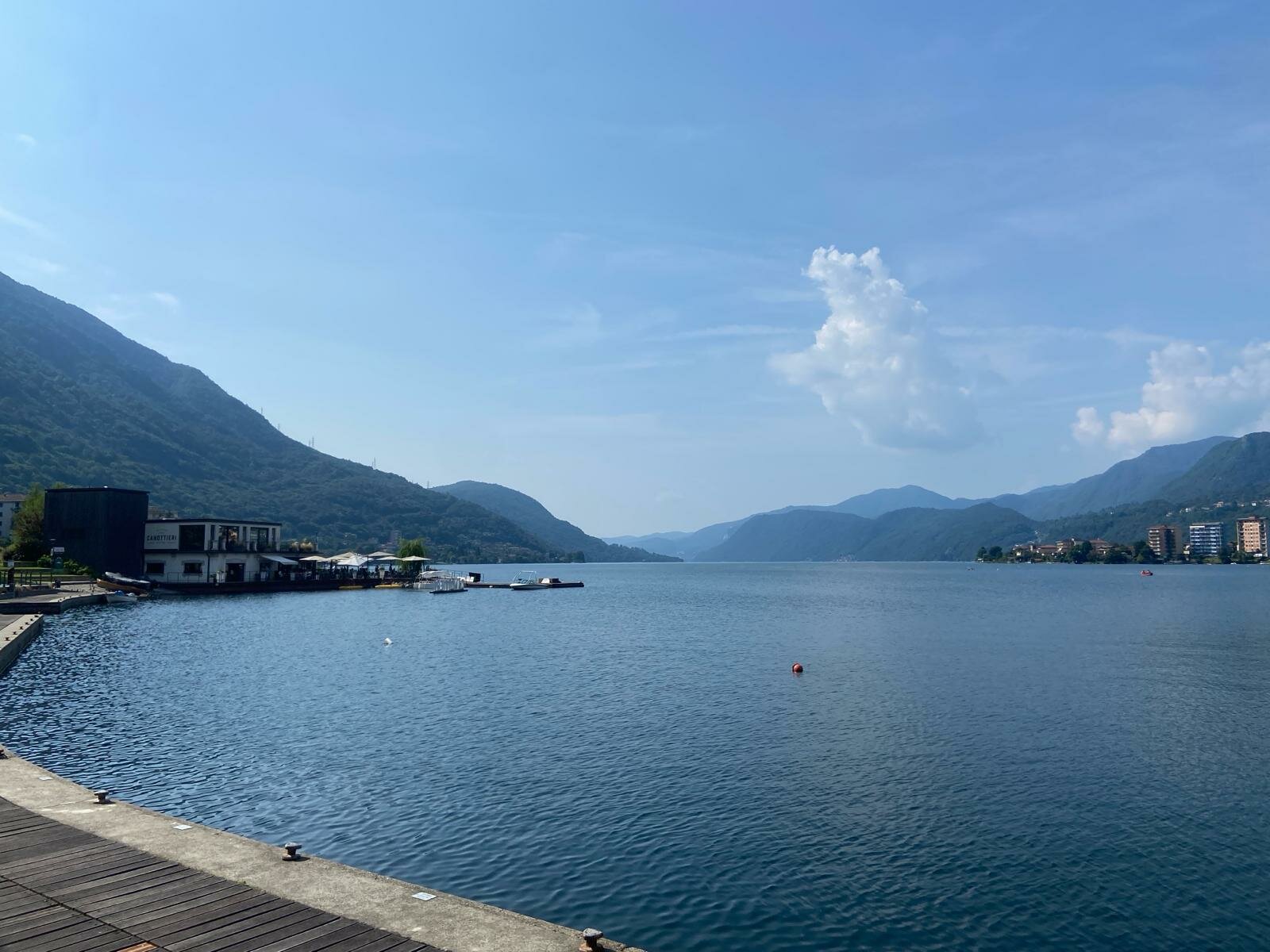 Cosa vedere vicino a Omegna: borghi, laghi e panorami da scoprire - Omegna