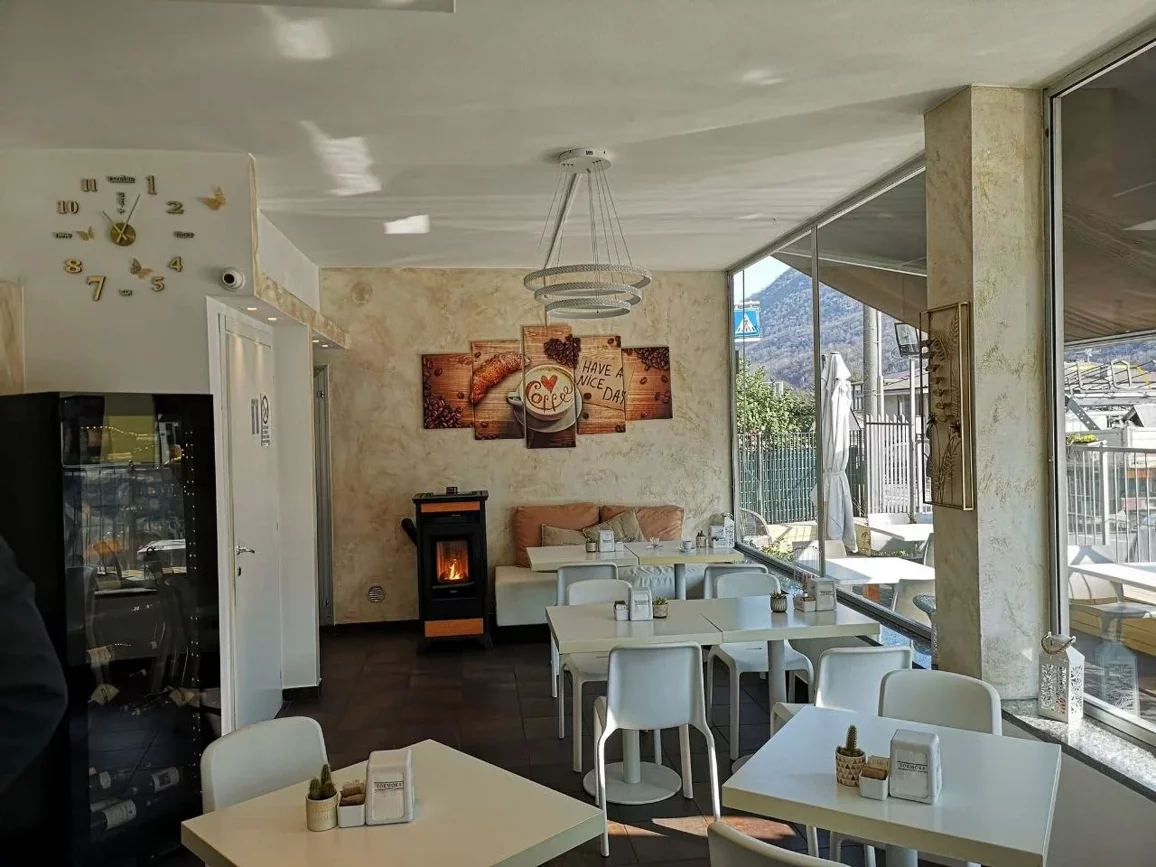 CAFFETTERIA - LUNCH BAR C'EST LA VIE