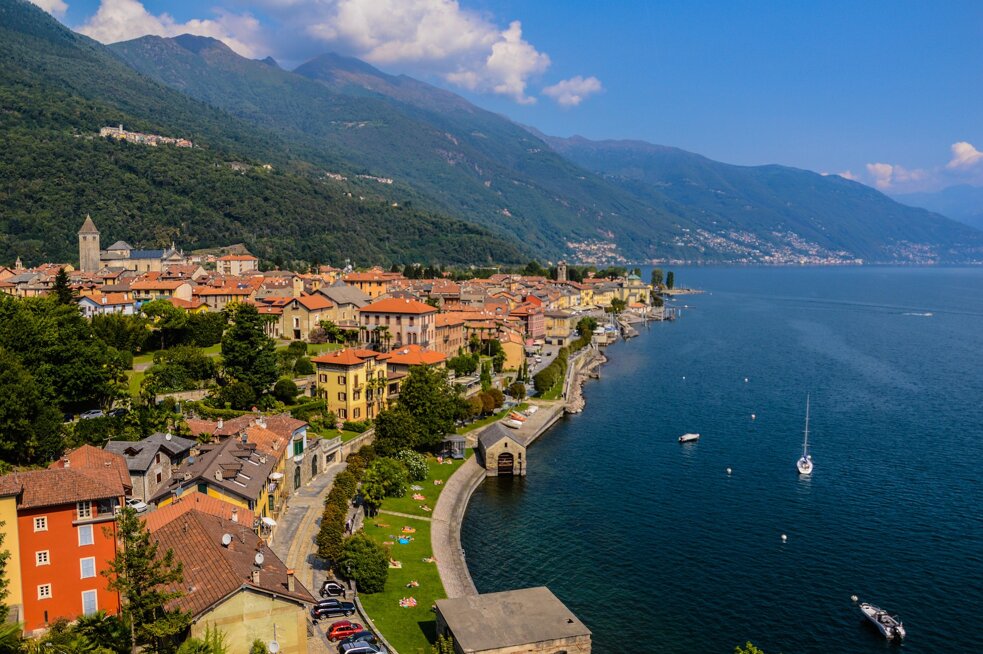 Cannobio Cannobio