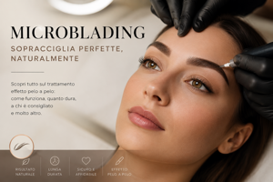 Beauty Studio - microblanding Beauty Studio - microblanding