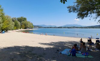 Spiaggia del Sorriso