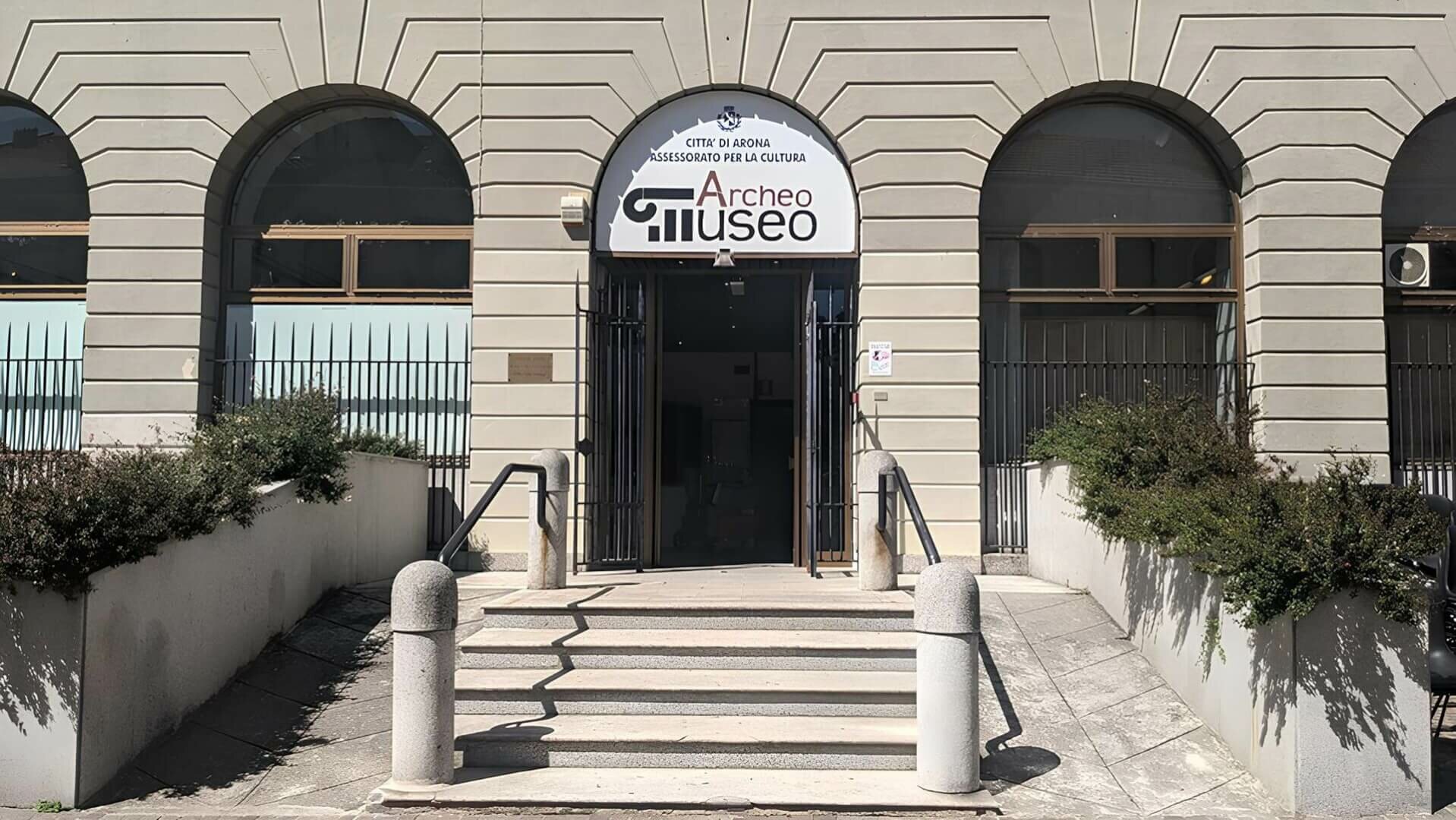 ArcheoMuseo di Arona - museo archeologico