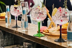 Bar C'est la Vie - Casale Corte Cerro