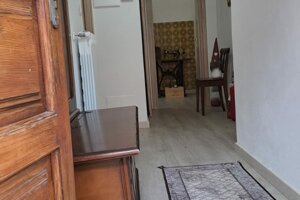 Casa Vacanza La Beccaccia - Baceno - soggiorno
