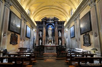 Chiesa di Santa Maria di Loreto