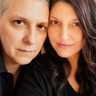Rosy Lo Schiavo e Valentina Povino La Gatta e la Volpe Verbania