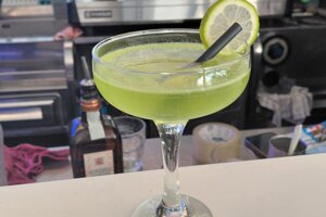 Coktail Terra D oro Coktail Terra D oro