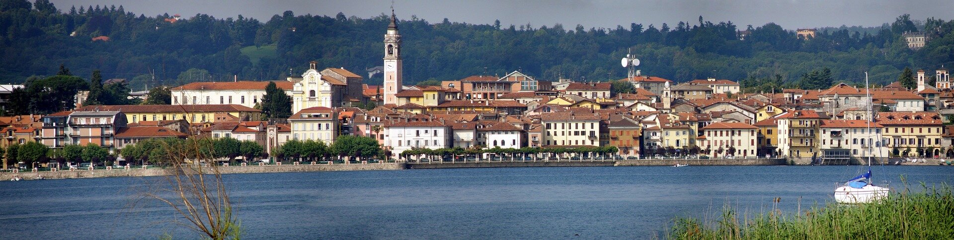 Arona storia e vita sul lago Maggiore Arona storia e vita sul lago Maggiore