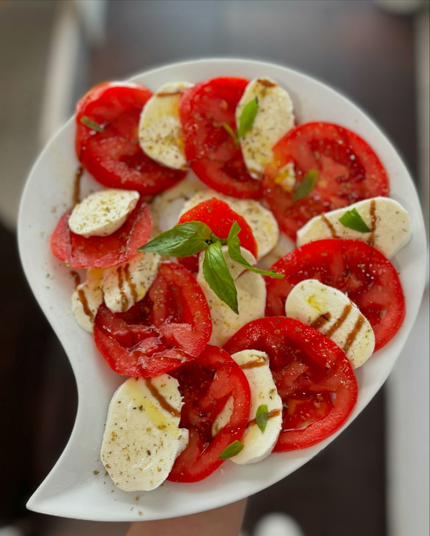 caprese.jpeg Bar C'est la Vie - Casale Corte Cerro