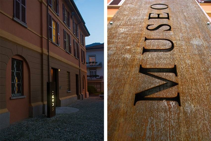Museo GranUM Museo GranUM