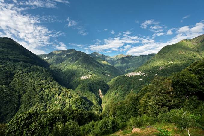 Val Cannobina: borghi, natura e tradizioni del VCO