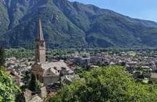 ornavasso