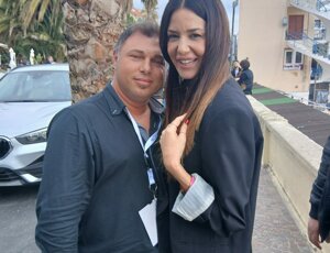 Alessia Fabiani