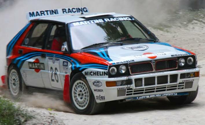 Rally VCO: storia, piloti e leggende delle corse ossolane