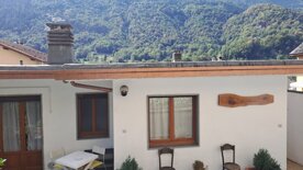 Casa Vacanza La Beccaccia - Baceno
