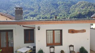 Casa Vacanza La Beccaccia - Baceno