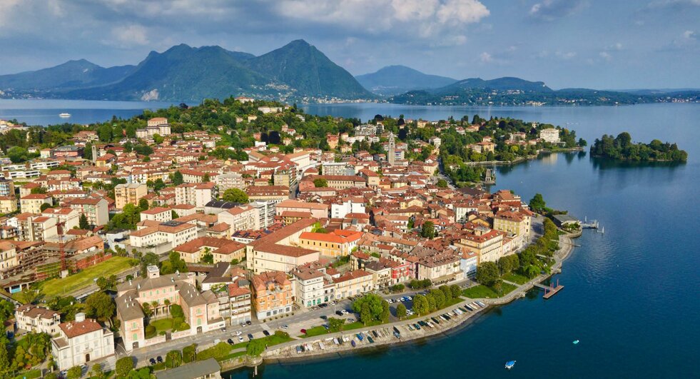 Verbania
