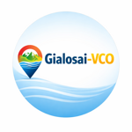 logo gialosai.vco profilo rotondo