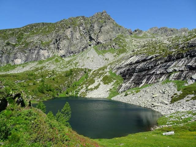 Val Bognanco: terme, montagne e sentieri dell'Ossola