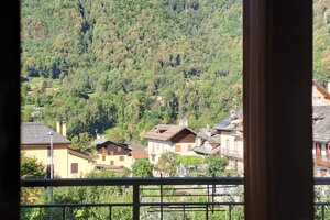 Casa Vacanza La Beccaccia - Baceno - panorama