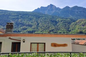 Casa Vacanza La Beccaccia - Baceno