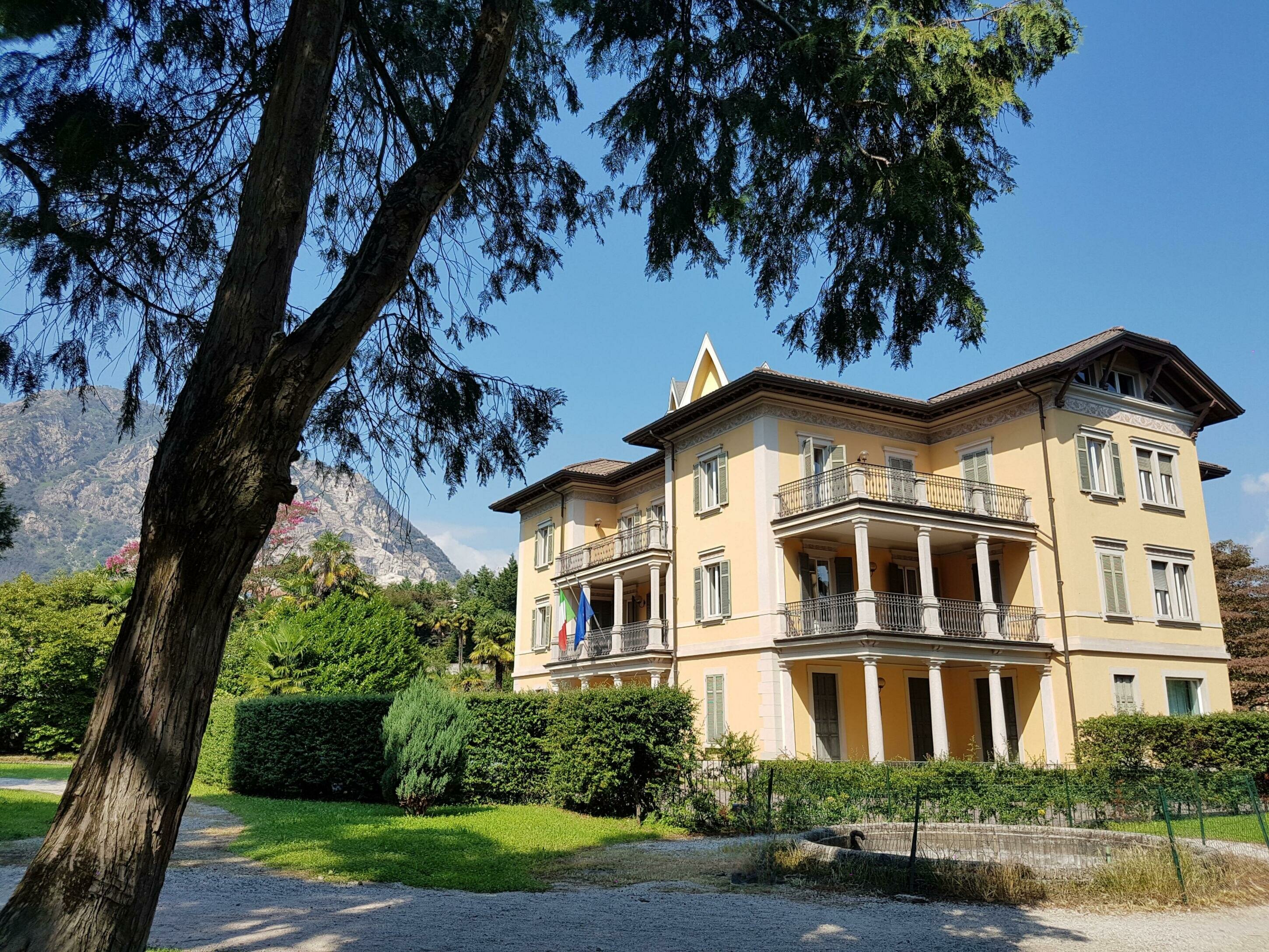 Villa Fedora Villa Fedora