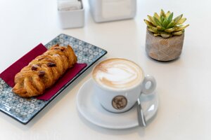 Bar C'est la Vie - Casale Corte Cerro