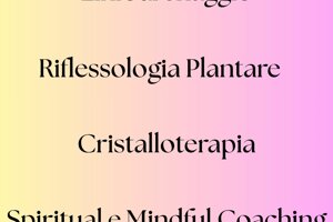 Karisma - trattamenti bio-naturali