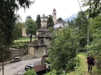villadossola