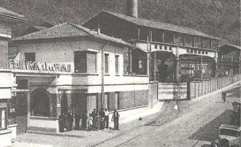 Cobianchi di Omegna: la storia dell’antica industria Cobianchi di omegna