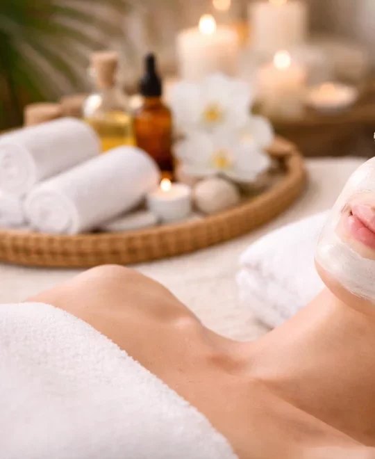 Trattamenti Beauty Studio - Studio di Estetica Avanzata