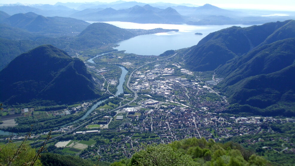 Gravellona Toce