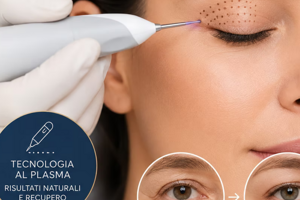 Beauty Studio - trattamento flexer Beauty Studio - trattamento flexer